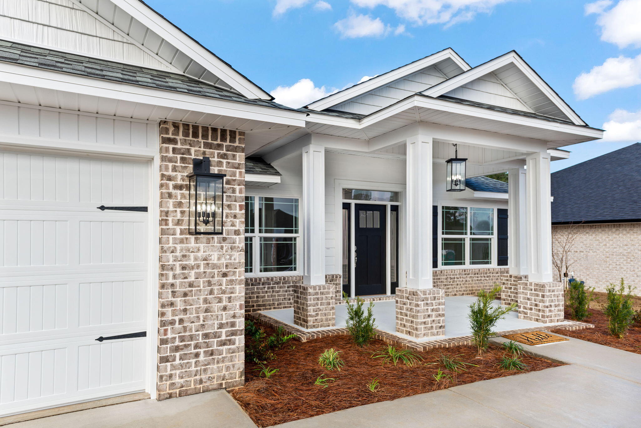 BAY RIDGE PARK 3RD ADDN - Residential