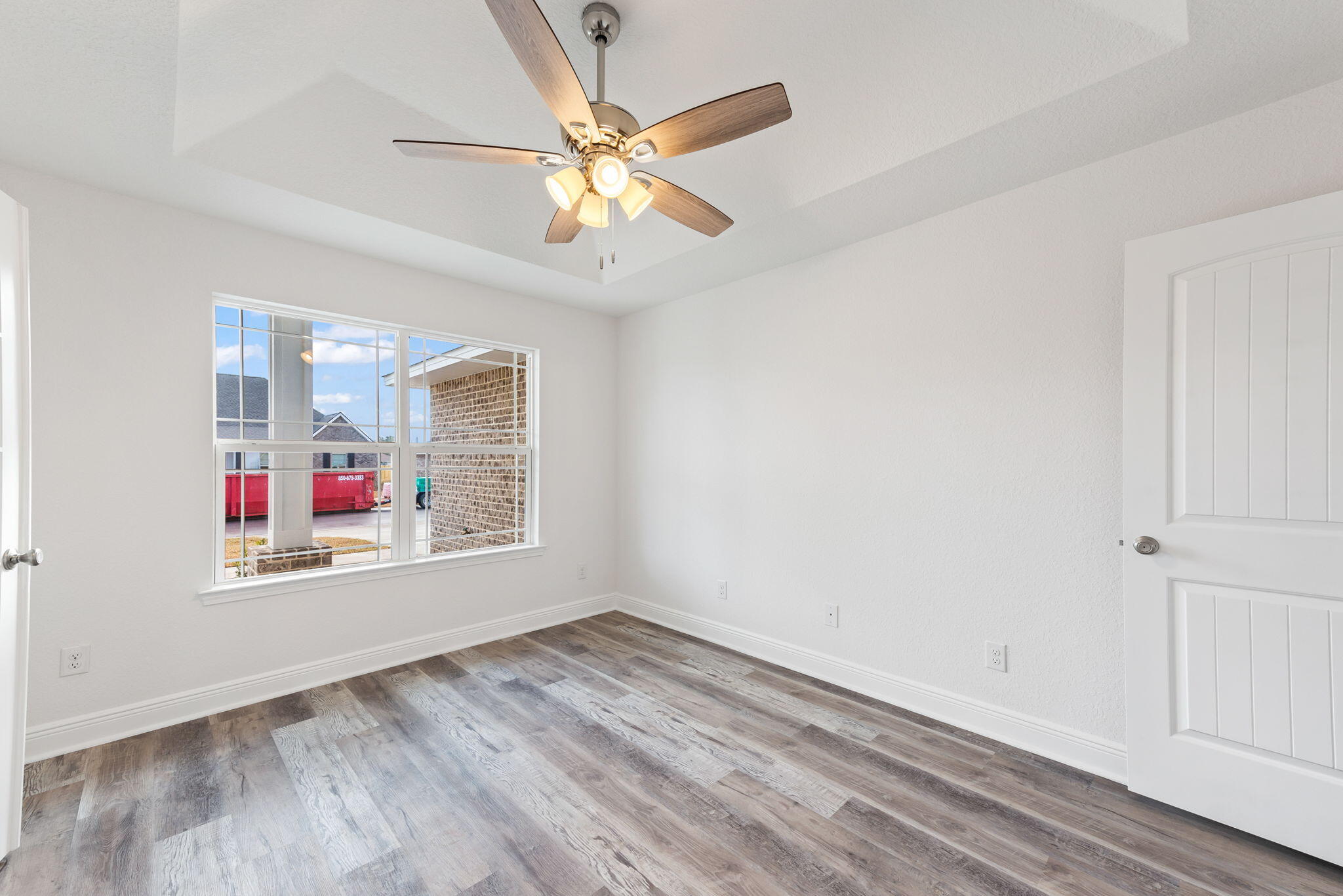 BAY RIDGE PARK 3RD ADDN - Residential