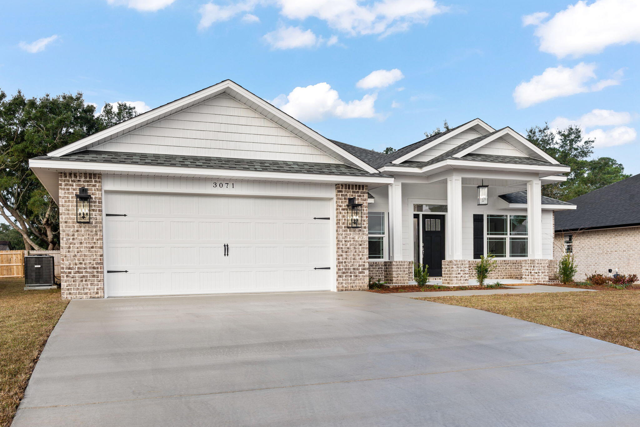 BAY RIDGE PARK 3RD ADDN - Residential