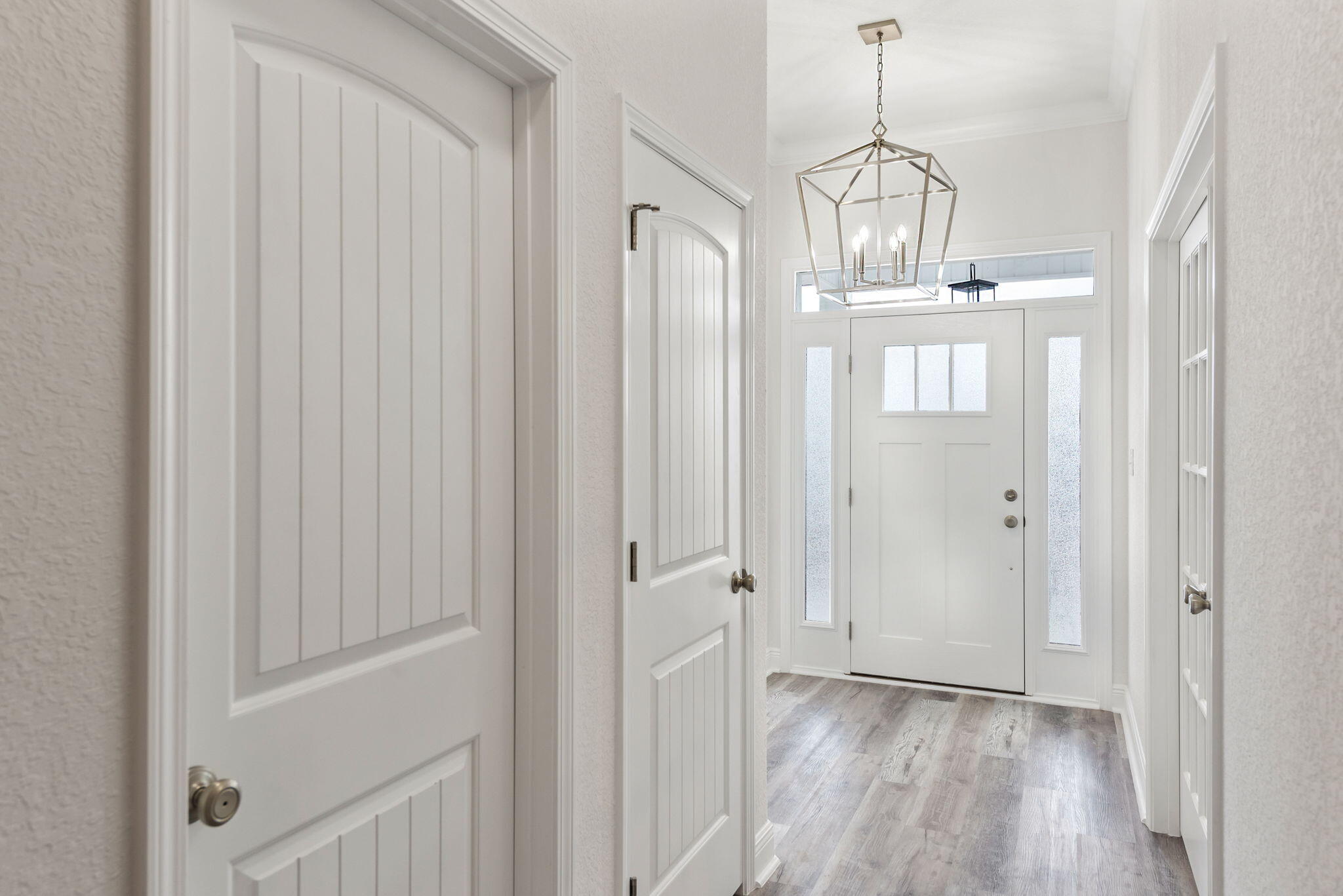 BAY RIDGE PARK 3RD ADDN - Residential