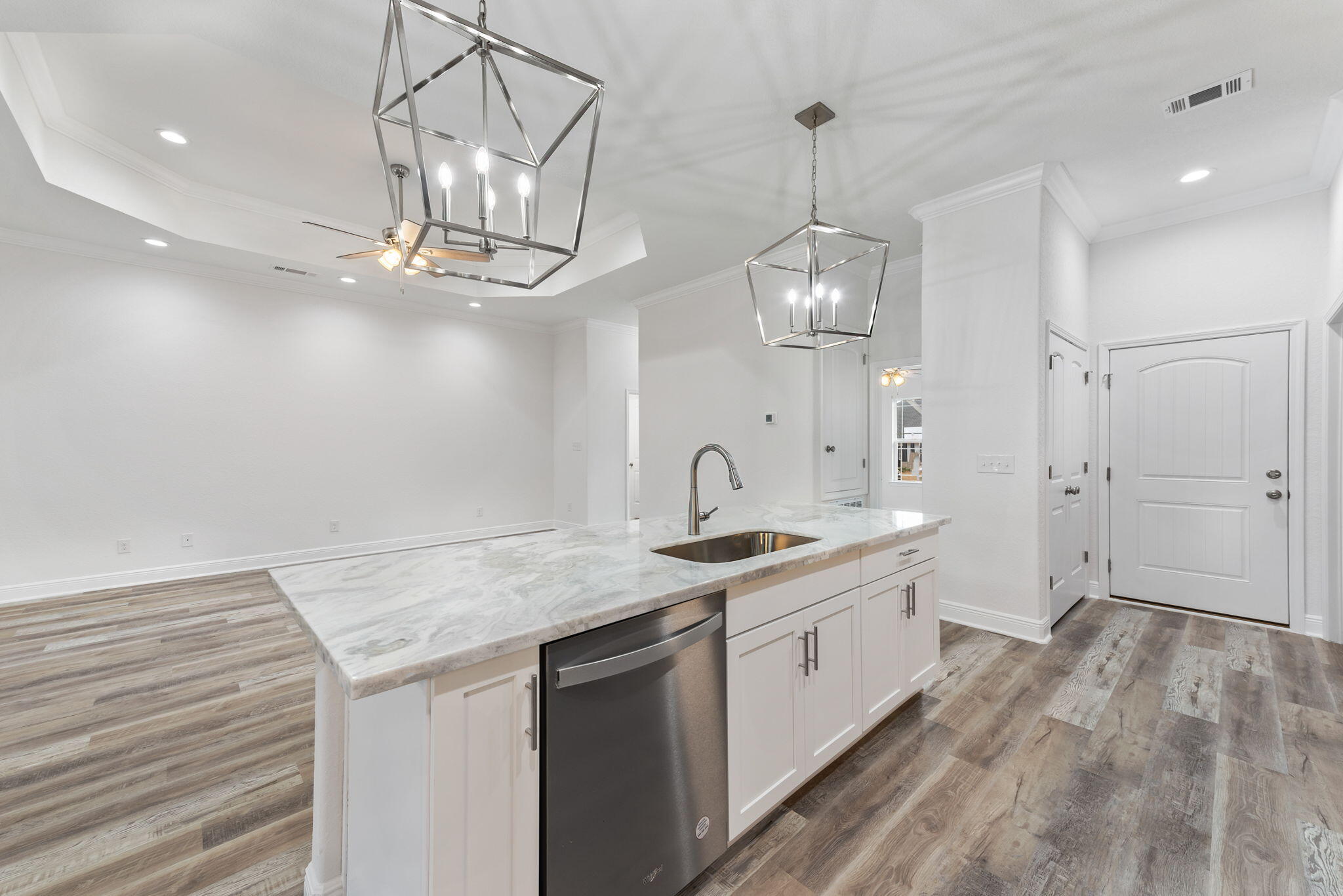 BAY RIDGE PARK 3RD ADDN - Residential