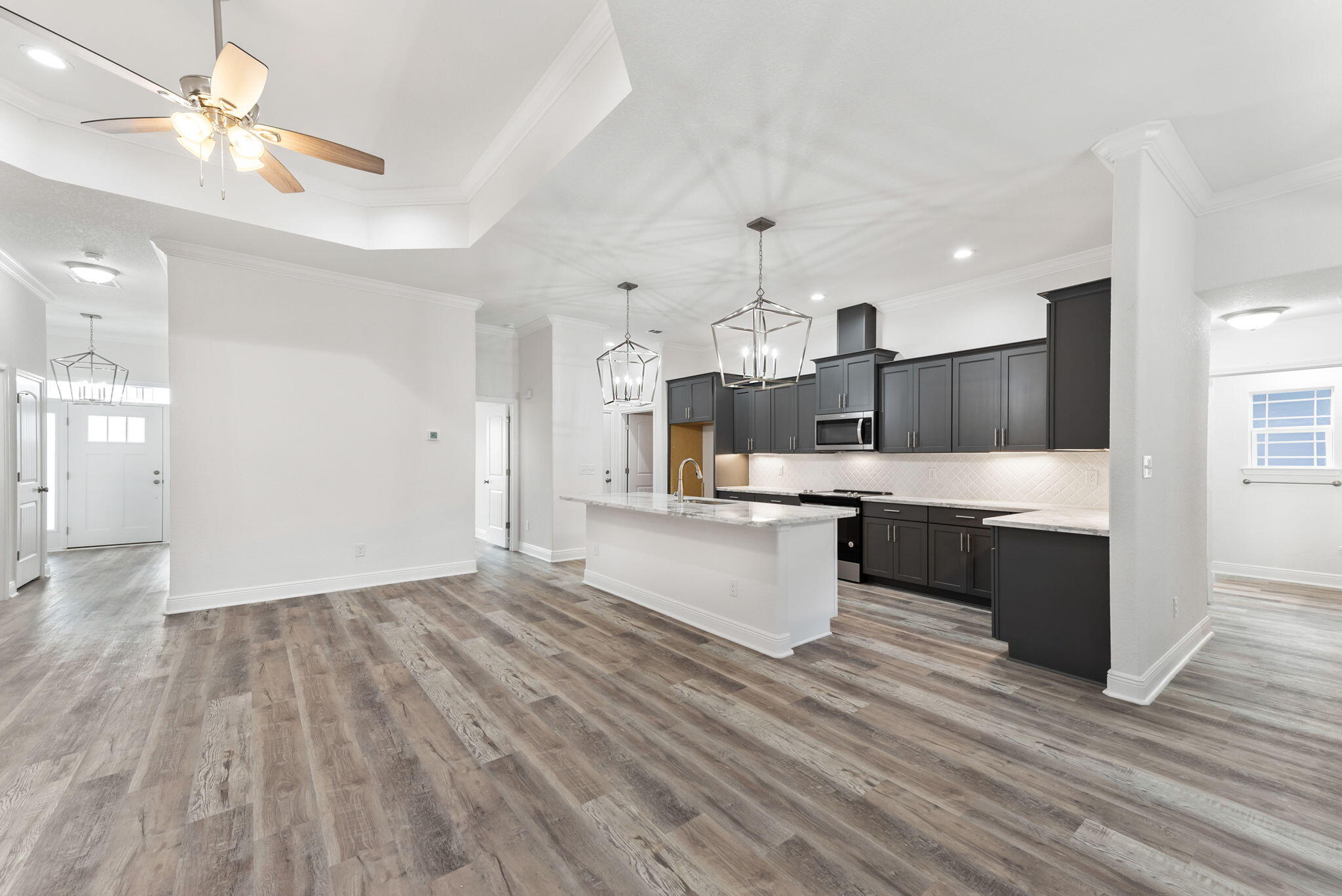 BAY RIDGE PARK 3RD ADDN - Residential