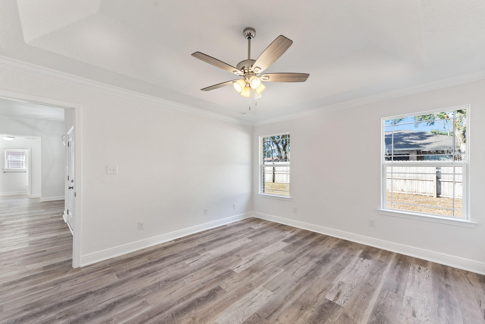 BAY RIDGE PARK 3RD ADDN - Residential