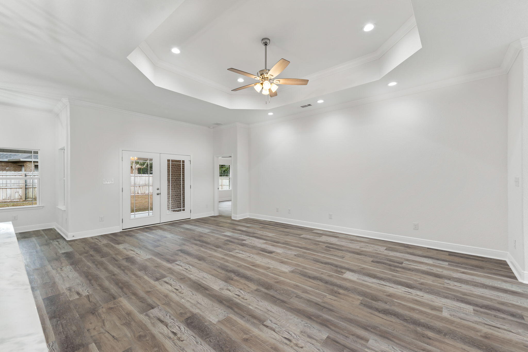 BAY RIDGE PARK 3RD ADDN - Residential