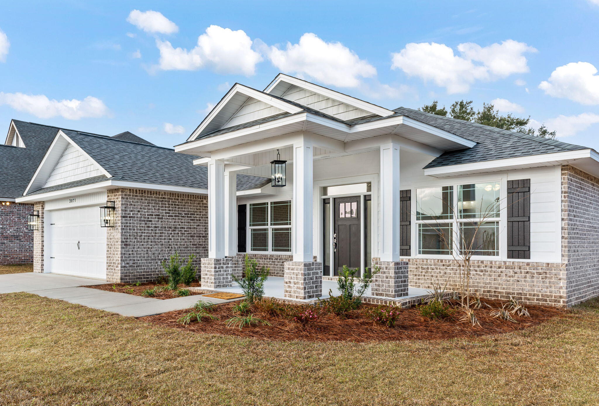 BAY RIDGE PARK 3RD ADDN - Residential