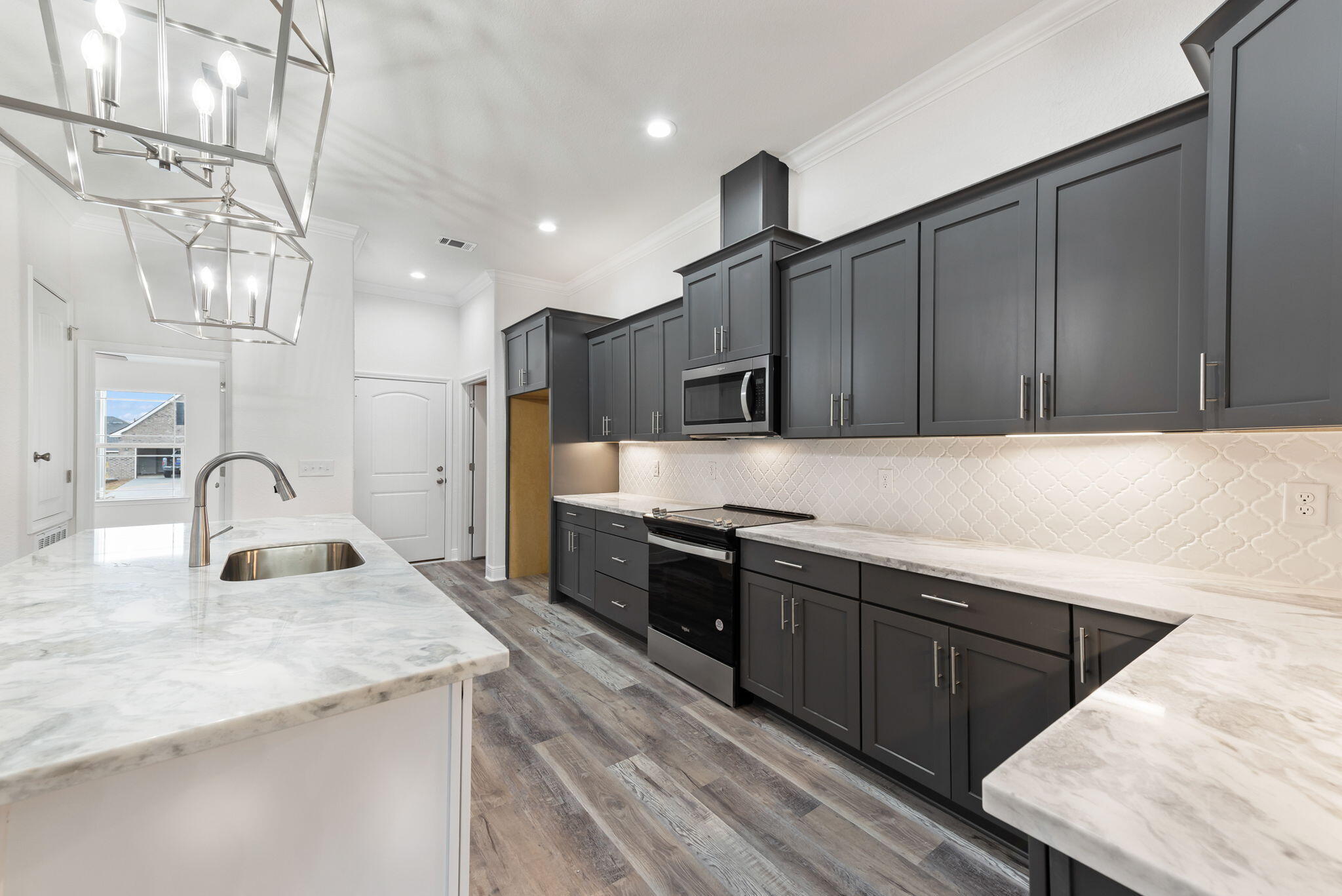 BAY RIDGE PARK 3RD ADDN - Residential