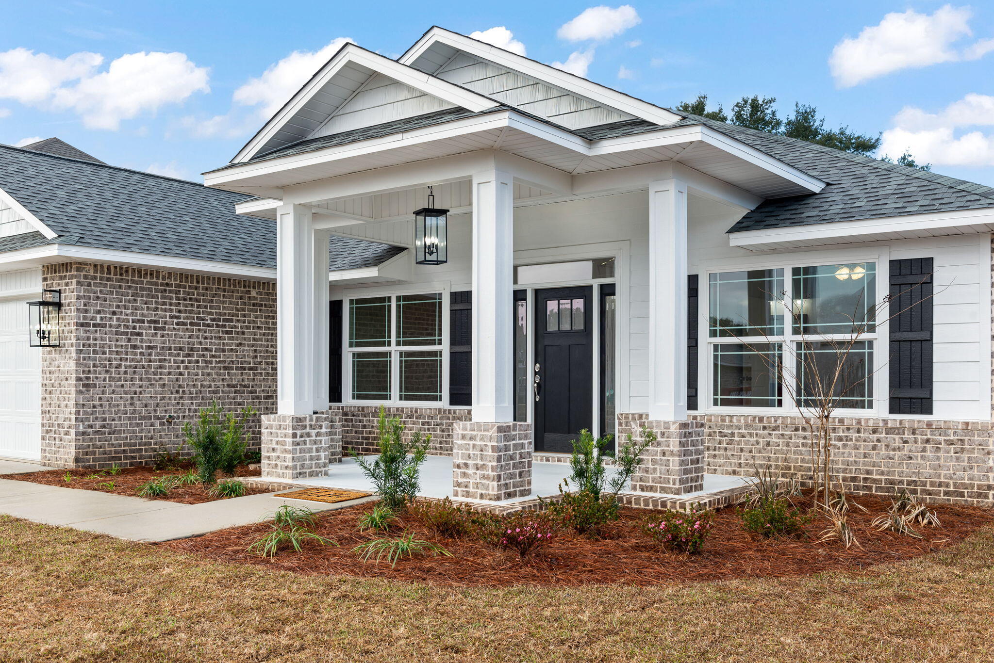 BAY RIDGE PARK 3RD ADDN - Residential