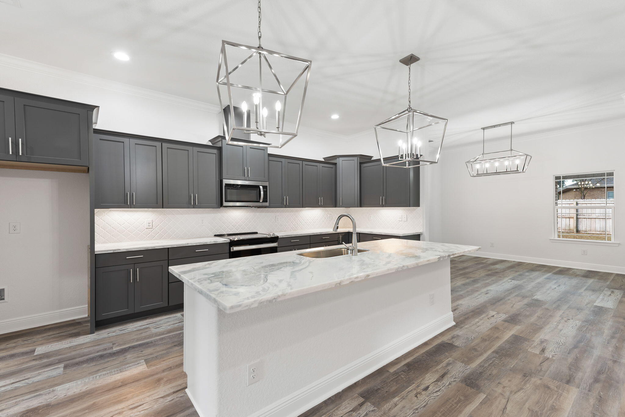 BAY RIDGE PARK 3RD ADDN - Residential