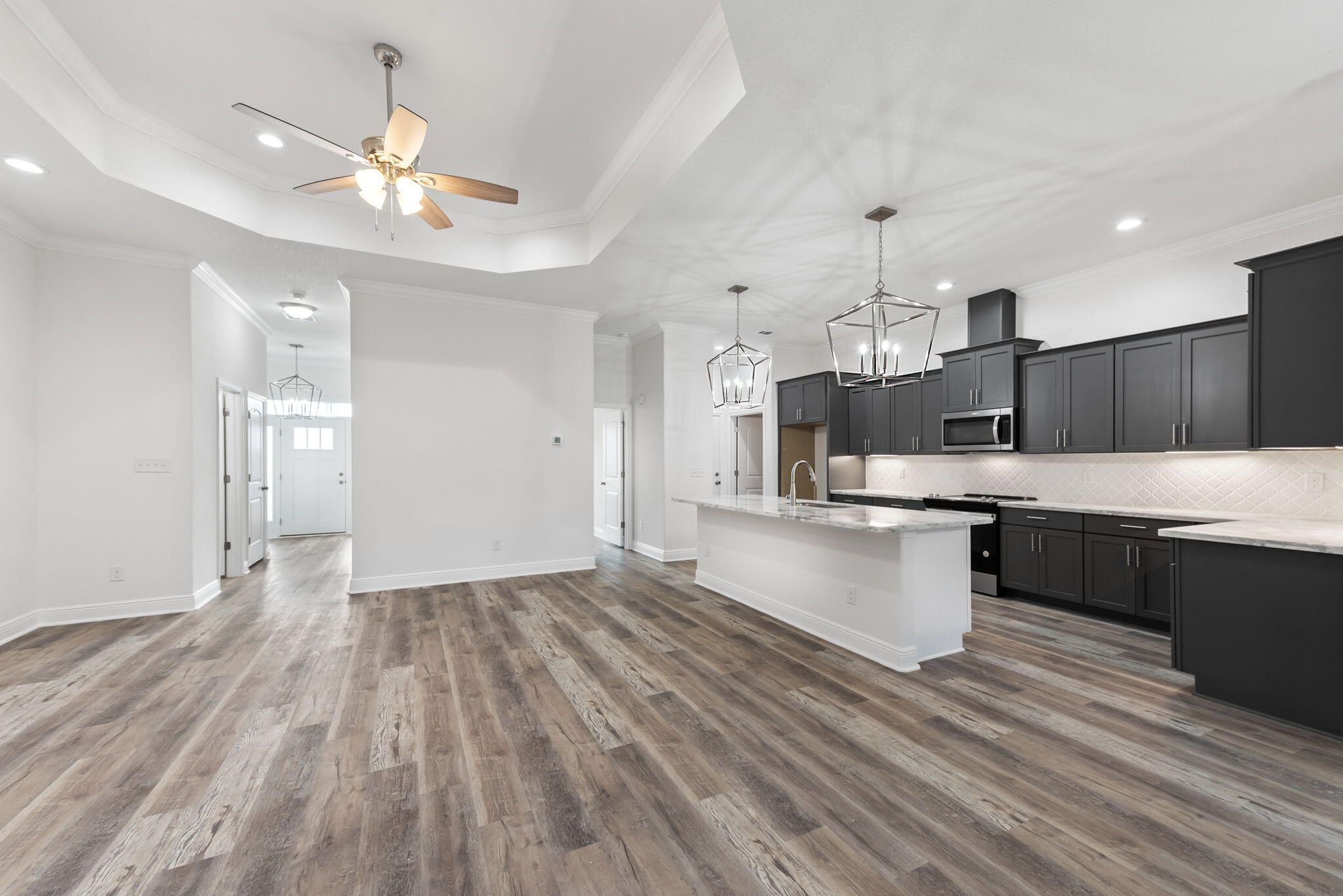 BAY RIDGE PARK 3RD ADDN - Residential