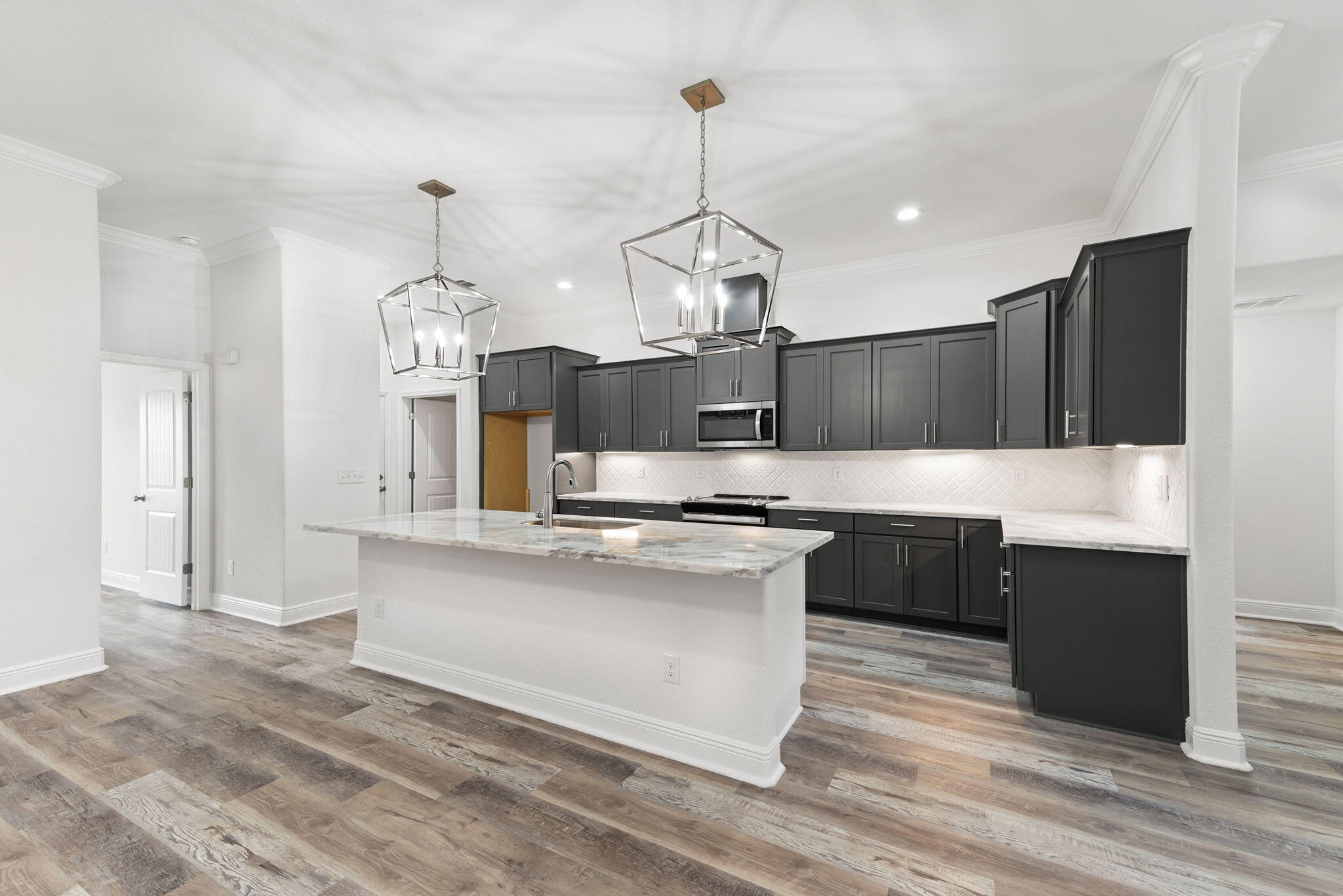 BAY RIDGE PARK 3RD ADDN - Residential