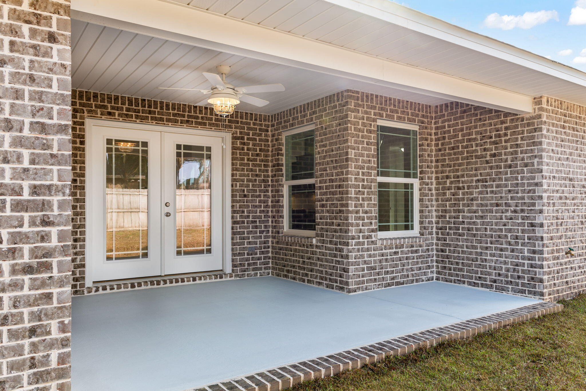 BAY RIDGE PARK 3RD ADDN - Residential