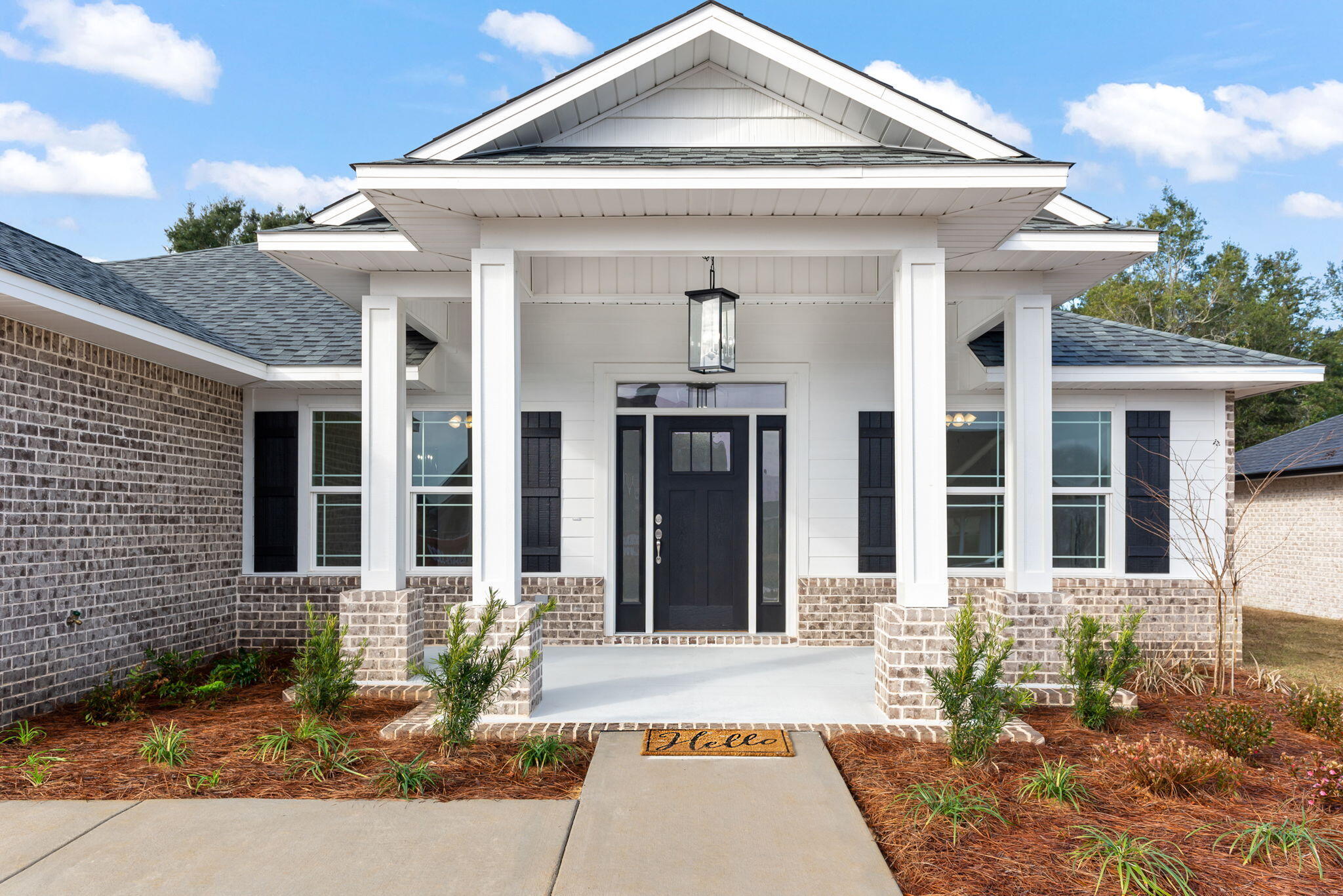 BAY RIDGE PARK 3RD ADDN - Residential