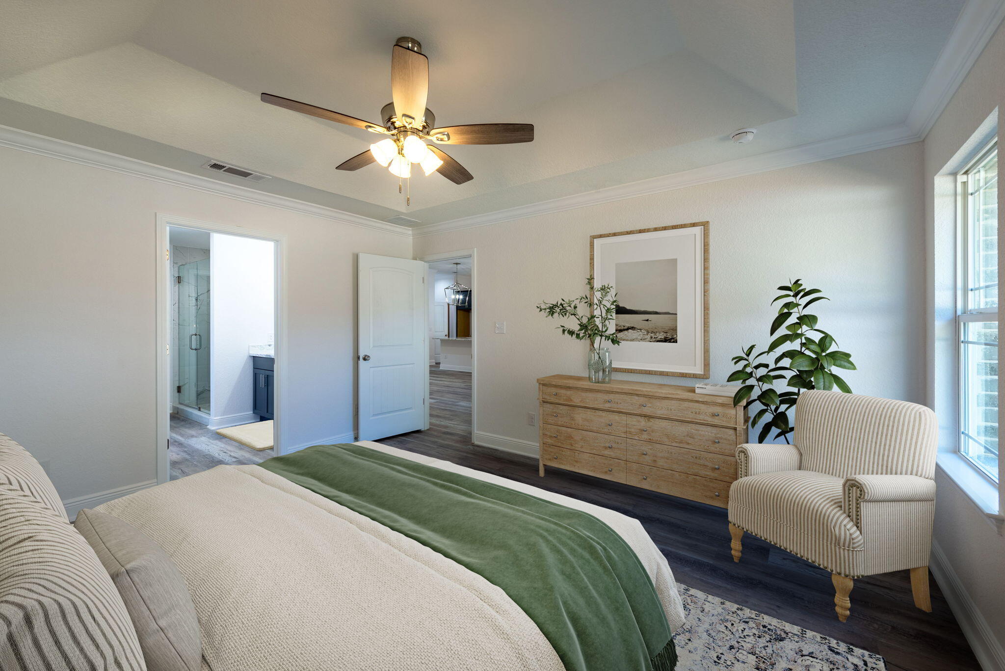 BAY RIDGE PARK 3RD ADDN - Residential