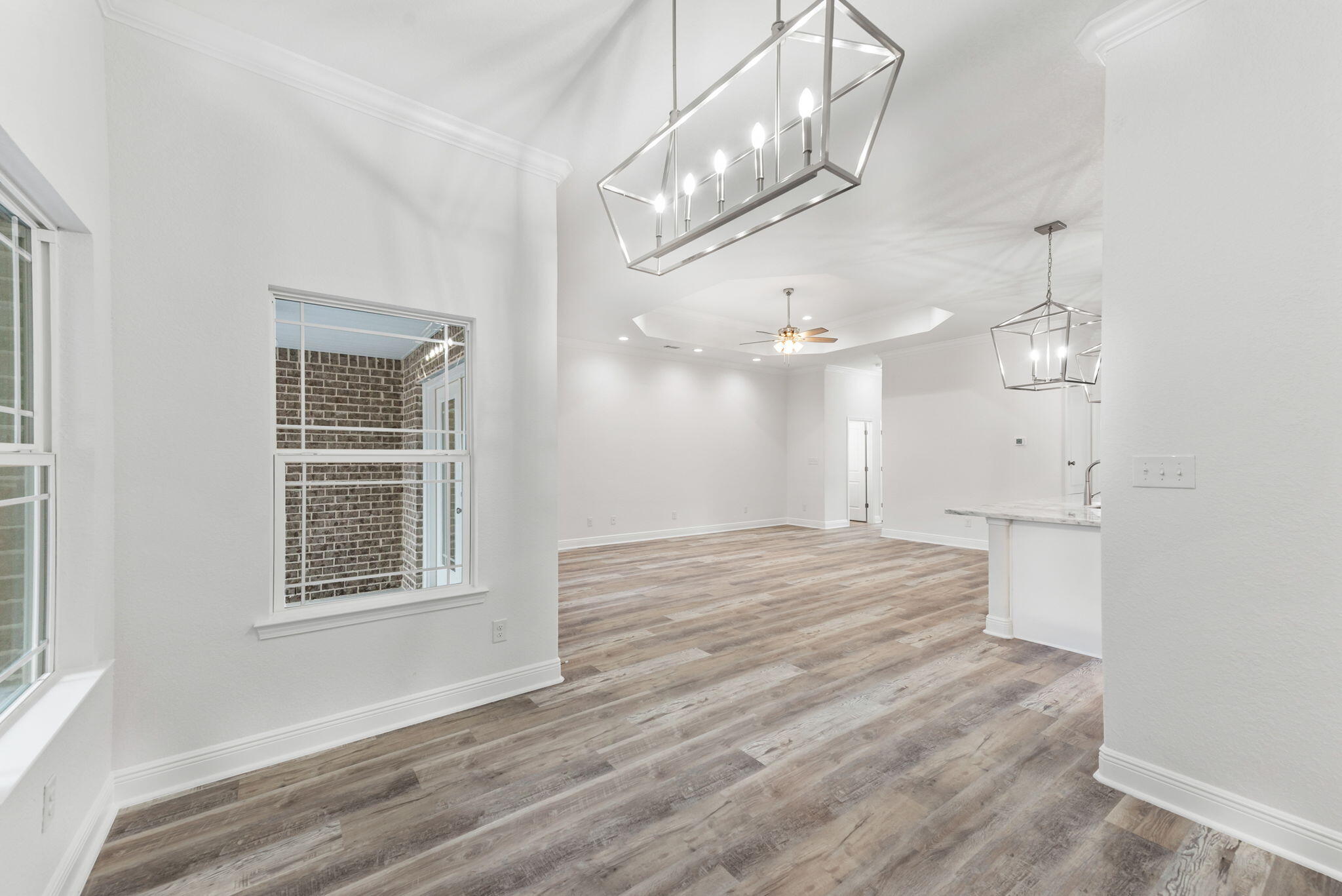 BAY RIDGE PARK 3RD ADDN - Residential