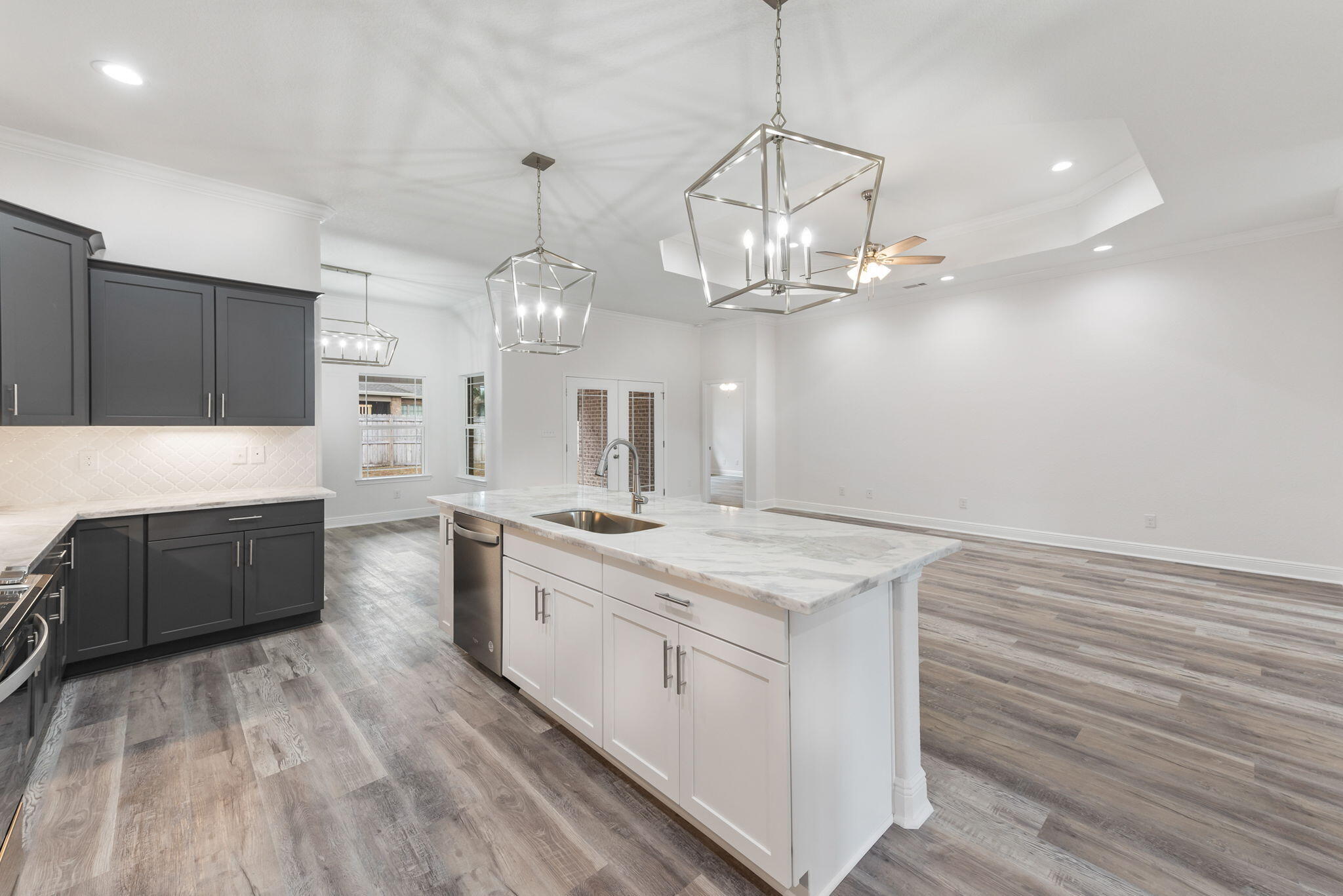 BAY RIDGE PARK 3RD ADDN - Residential