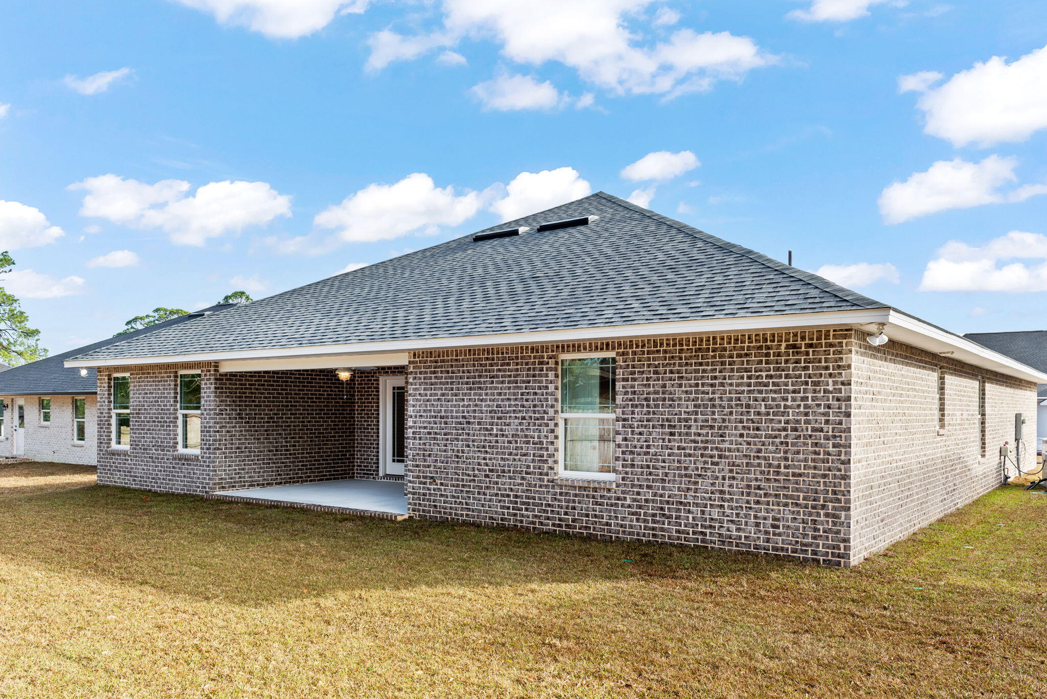 BAY RIDGE PARK 3RD ADDN - Residential