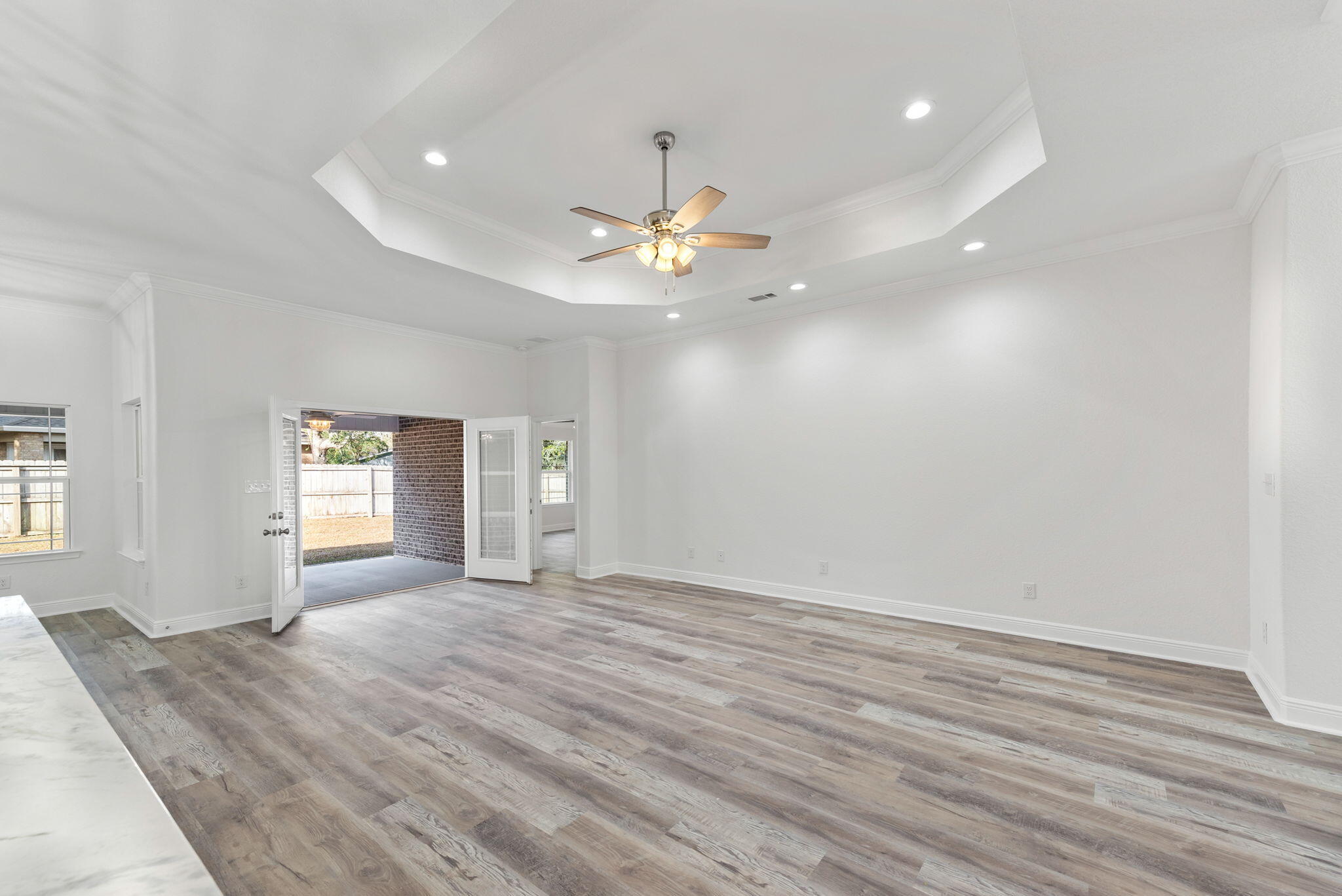 BAY RIDGE PARK 3RD ADDN - Residential