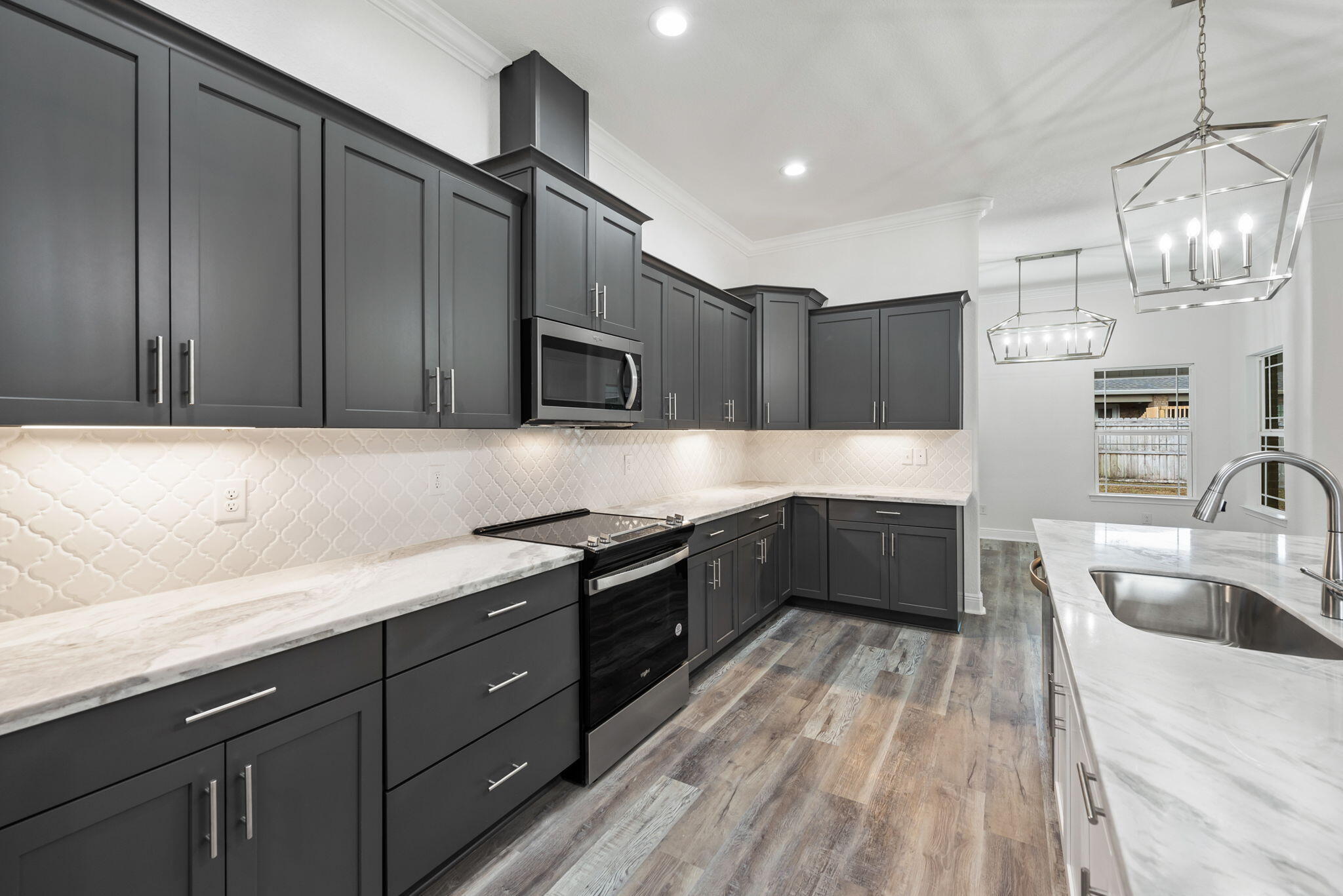 BAY RIDGE PARK 3RD ADDN - Residential