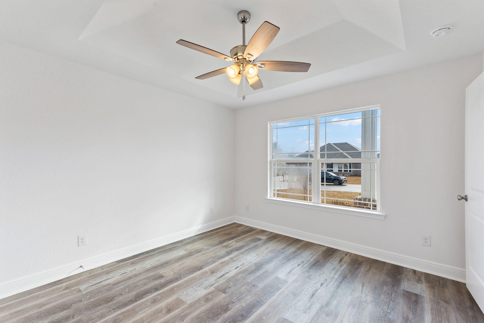 BAY RIDGE PARK 3RD ADDN - Residential