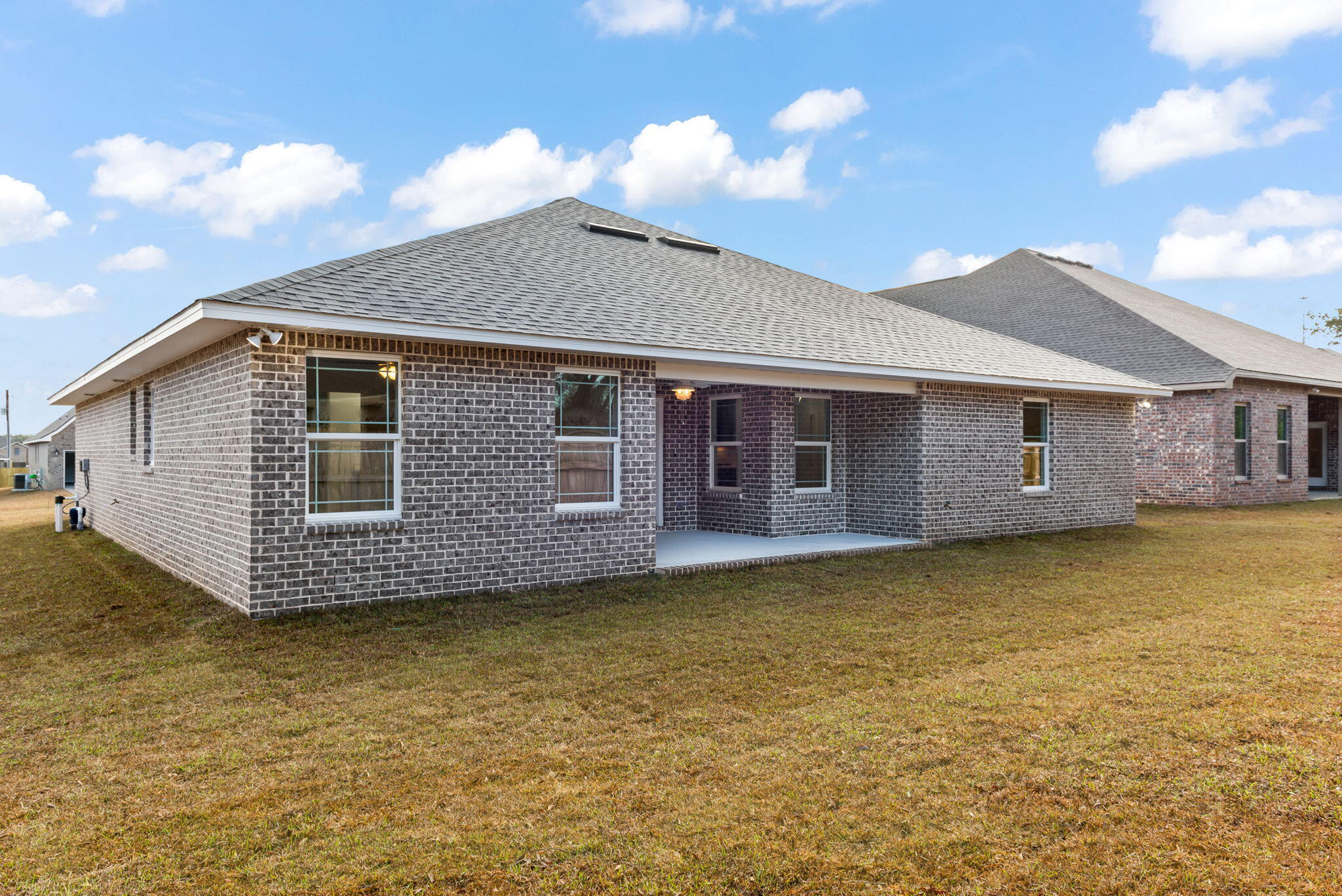 BAY RIDGE PARK 3RD ADDN - Residential