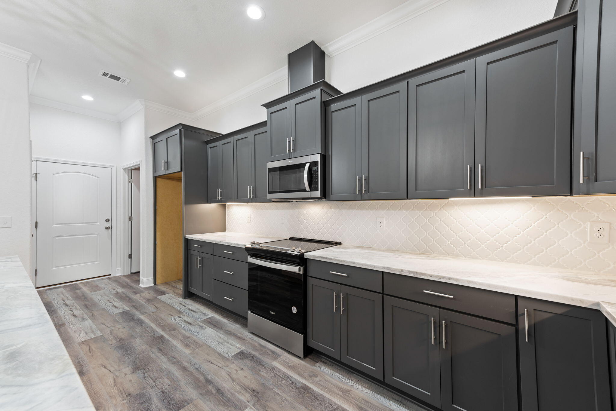 BAY RIDGE PARK 3RD ADDN - Residential