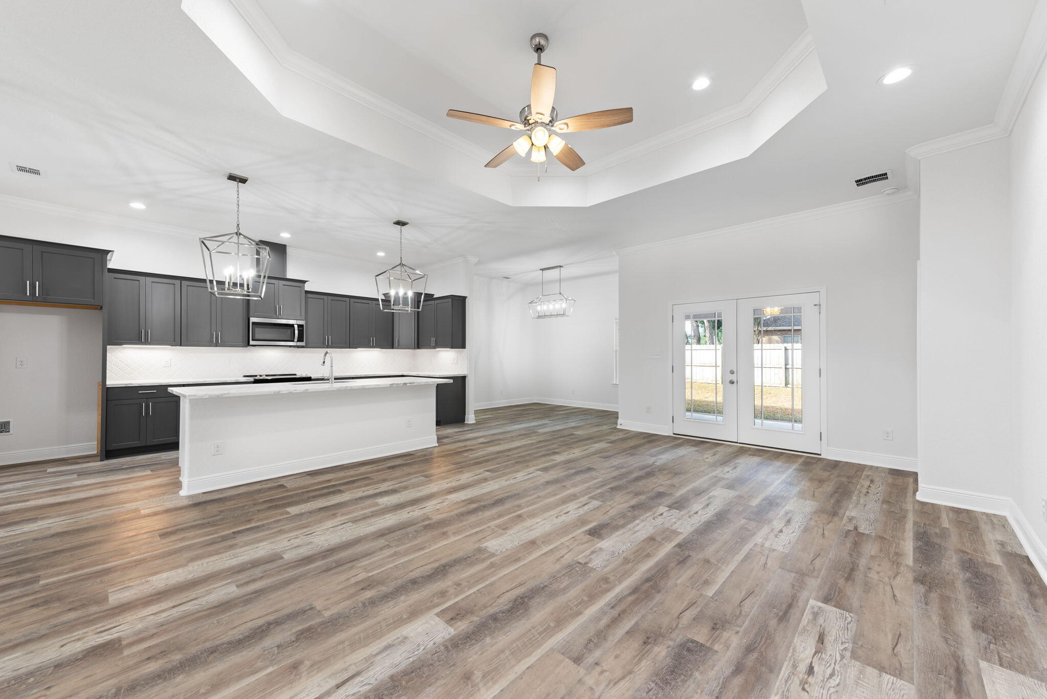 BAY RIDGE PARK 3RD ADDN - Residential