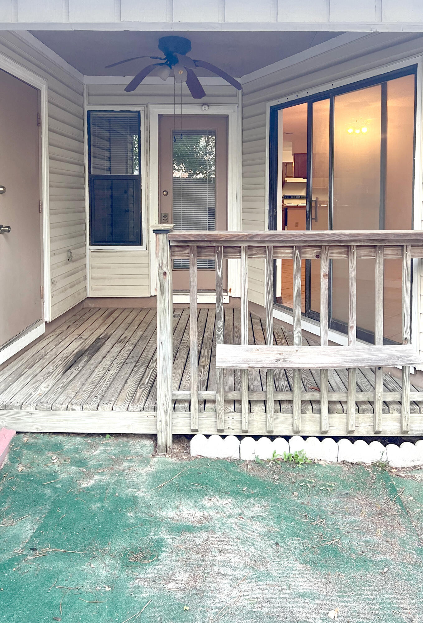 89 Harris Road - Residential Lease