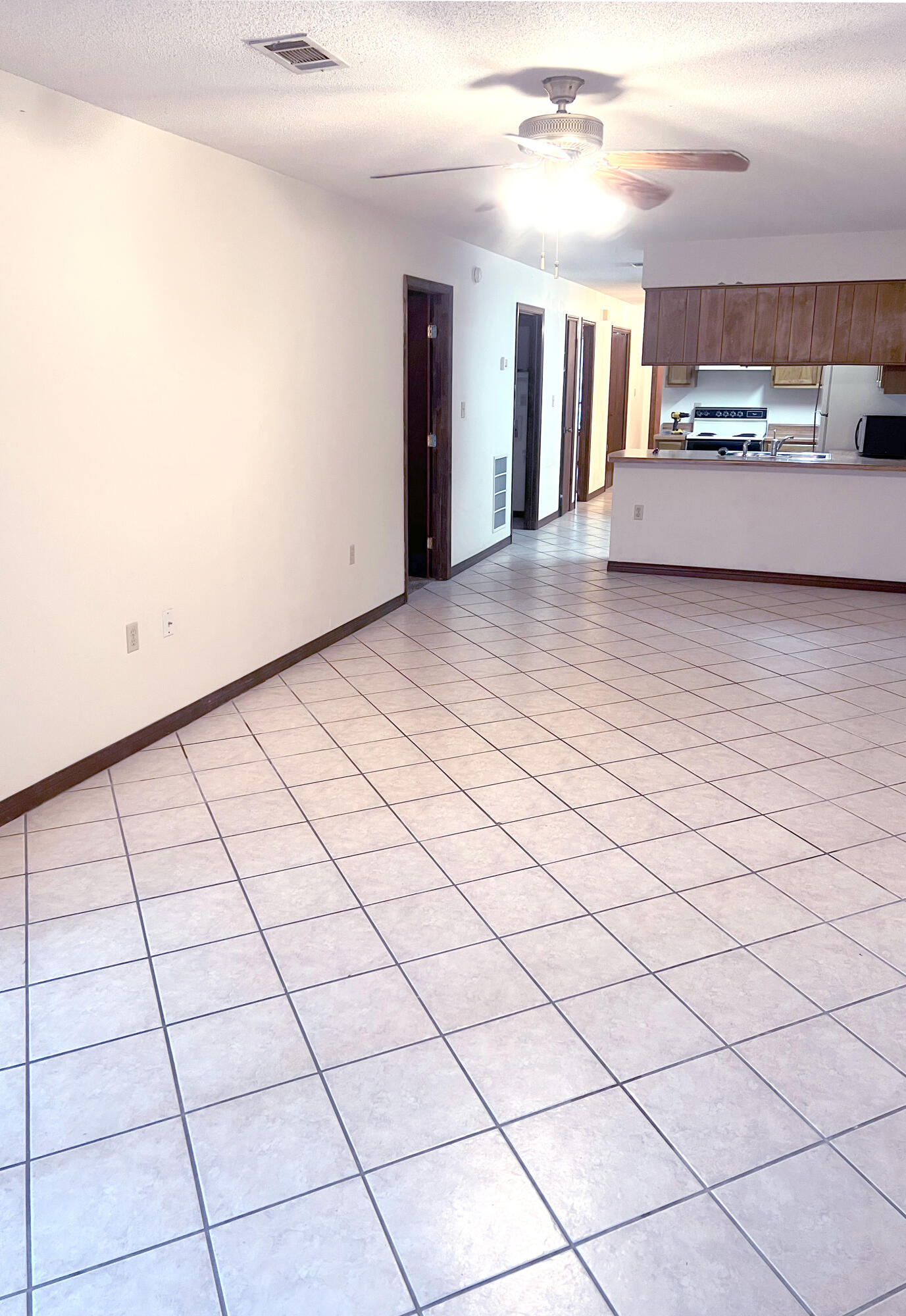 89 Harris Road - Residential Lease