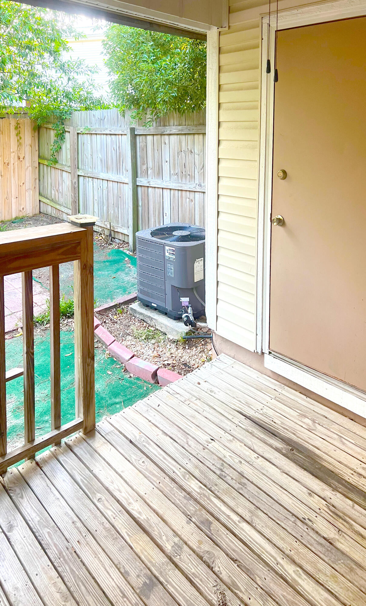 89 Harris Road - Residential Lease