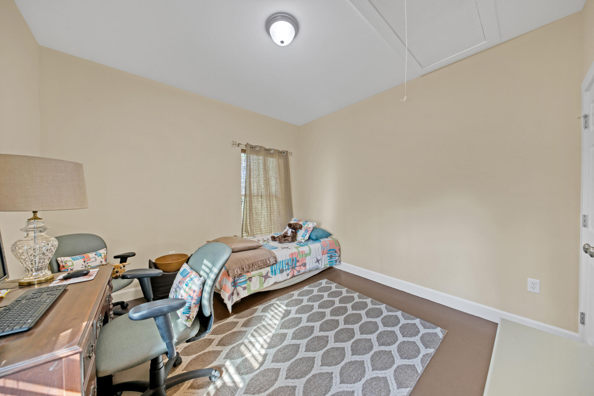 Church Street South - Residential