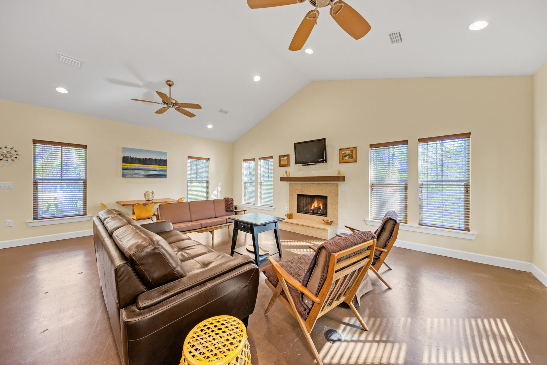 Church Street South - Residential