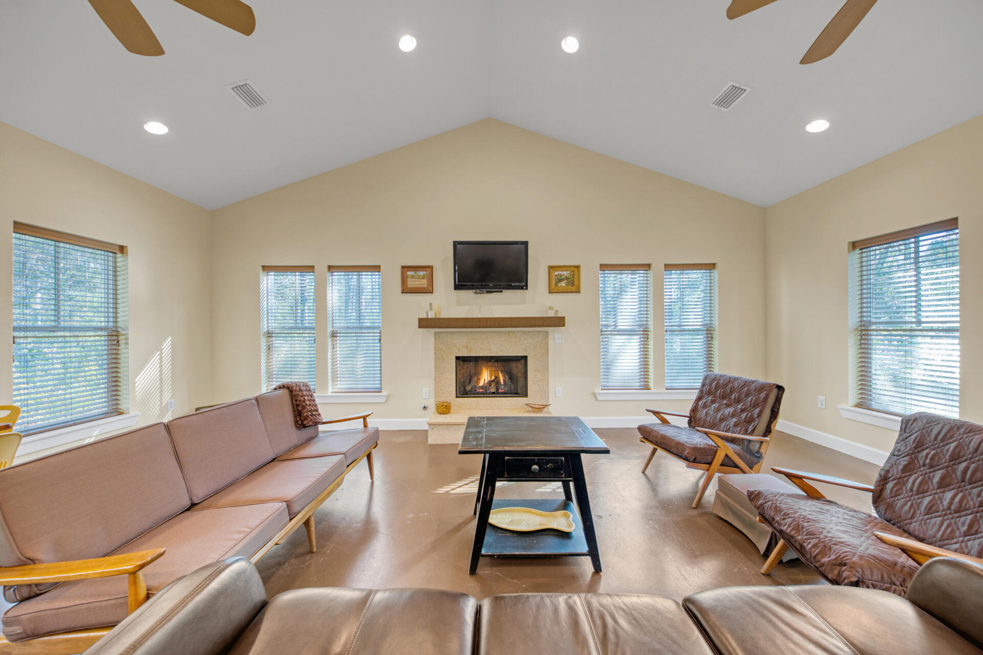 Church Street South - Residential