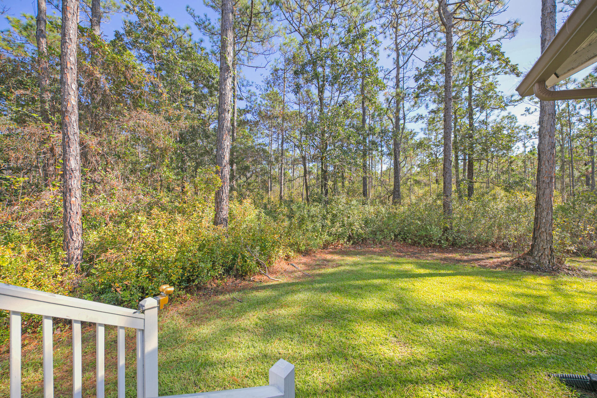 Church Street South - Residential