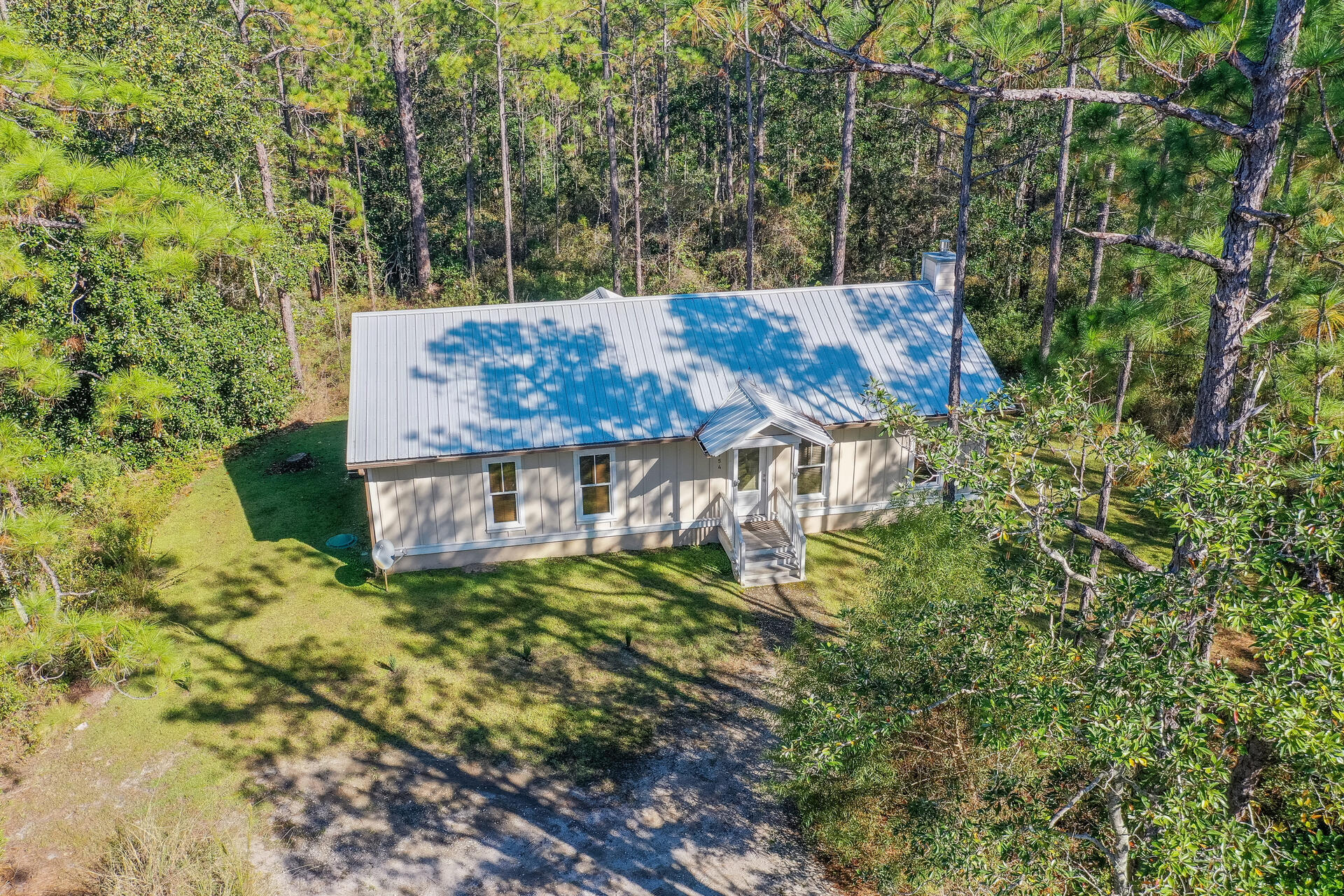 Church Street South - Residential