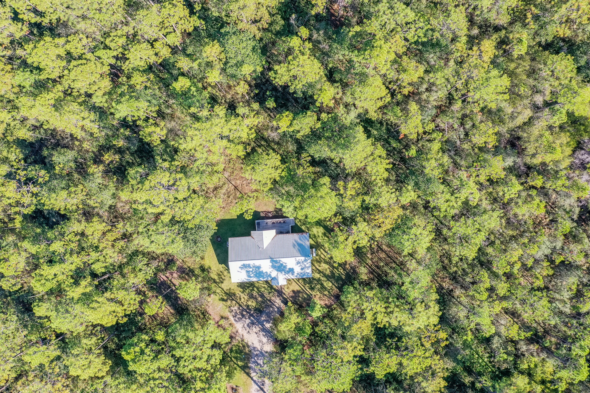 Church Street South - Residential