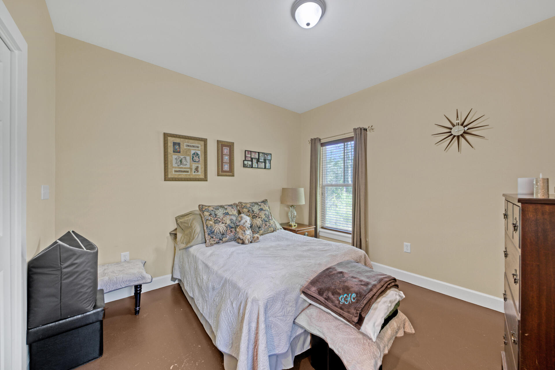 Church Street South - Residential