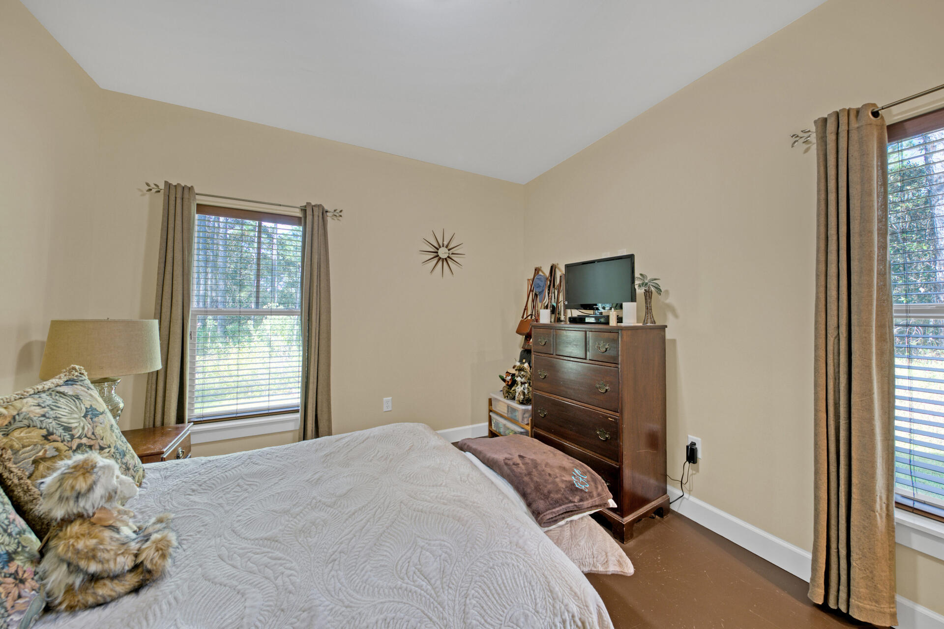 Church Street South - Residential