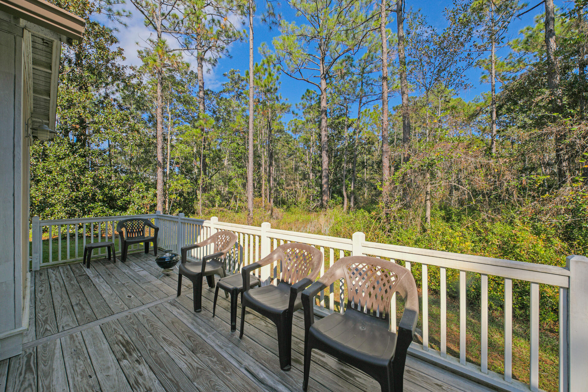 Church Street South - Residential