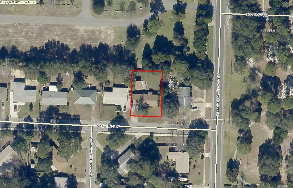 VESTA HEIGHTS 3RD ADD - Residential