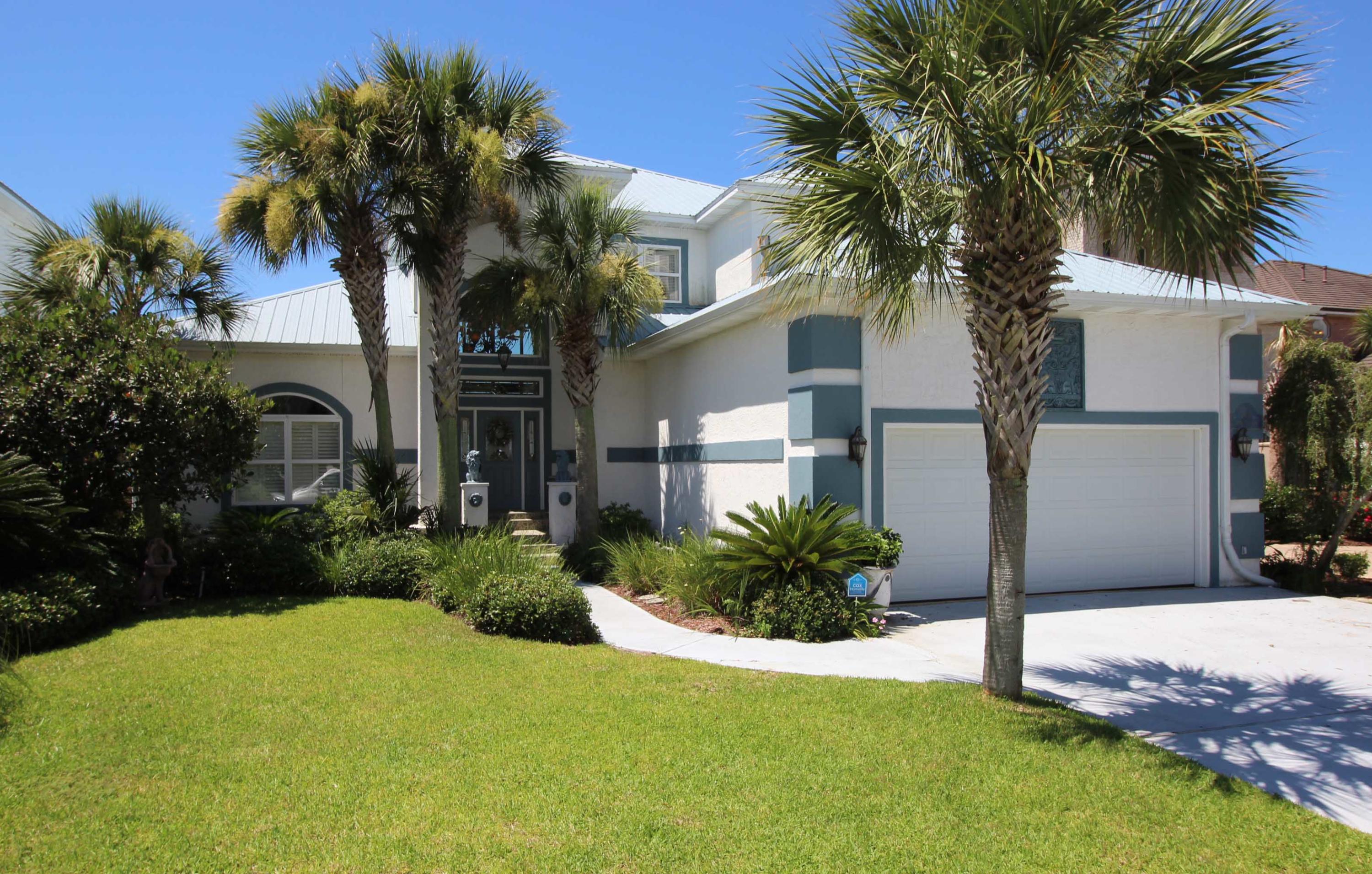 SPARKLING WATERS - Residential