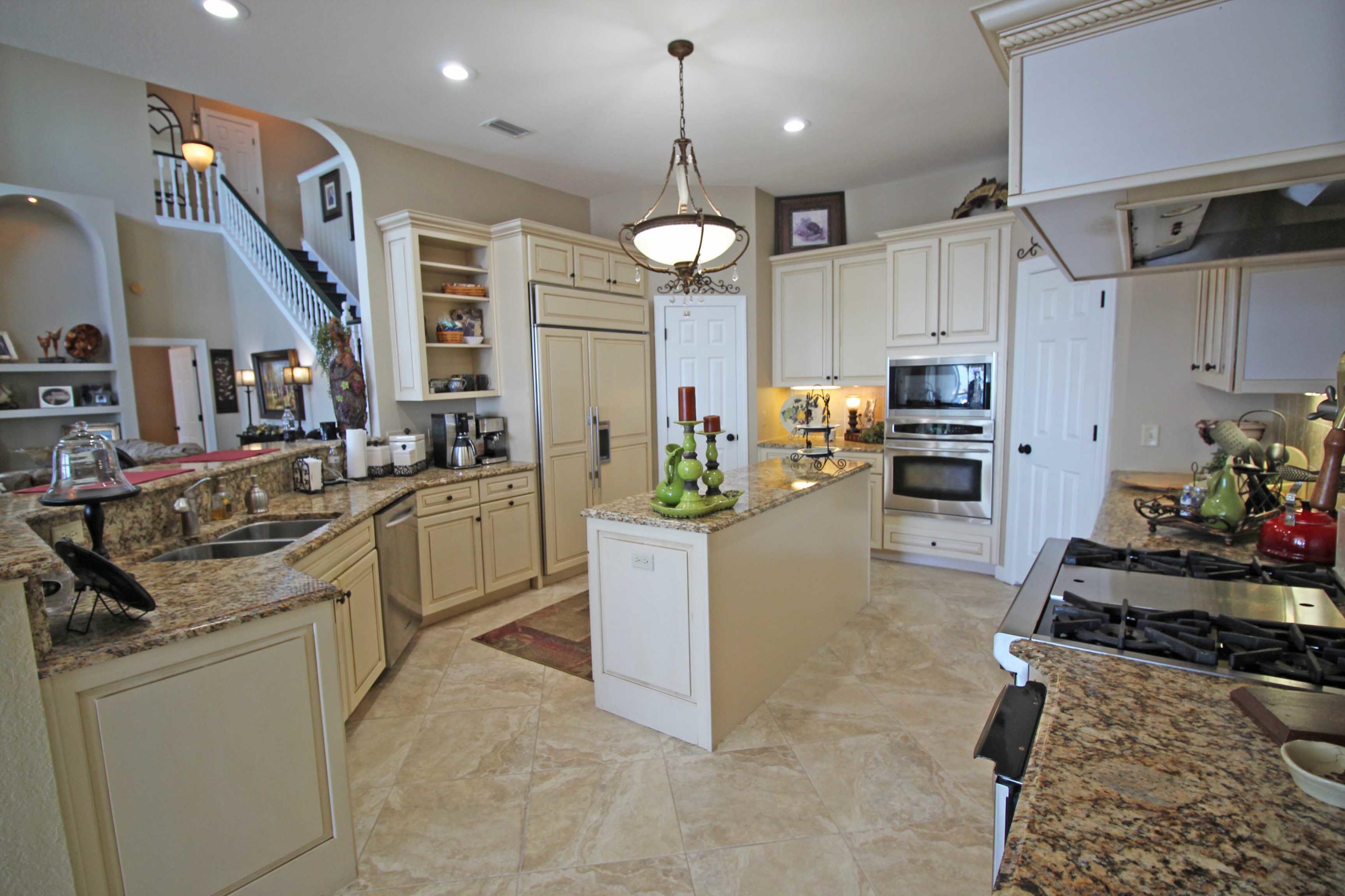 SPARKLING WATERS - Residential