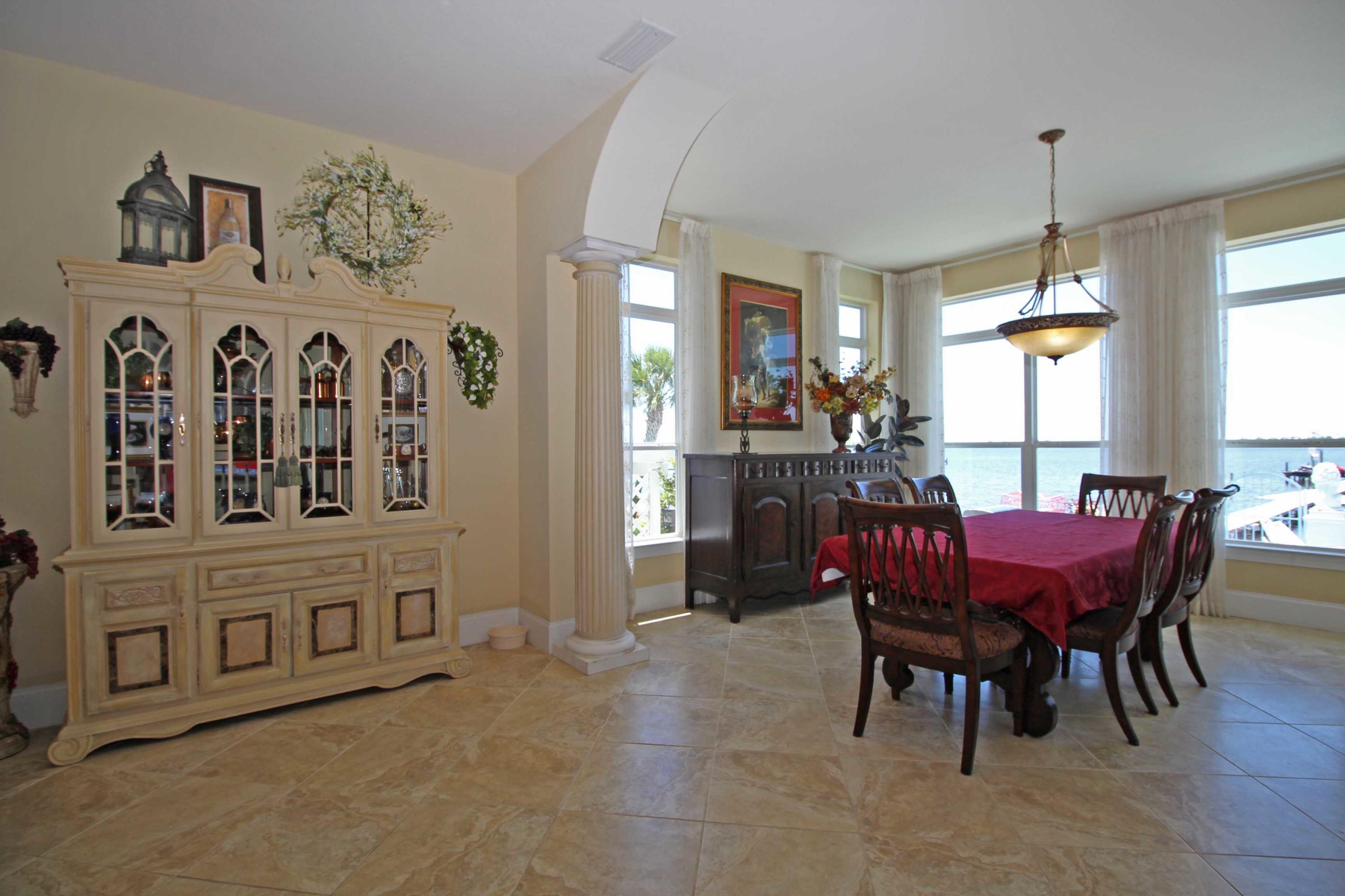 SPARKLING WATERS - Residential