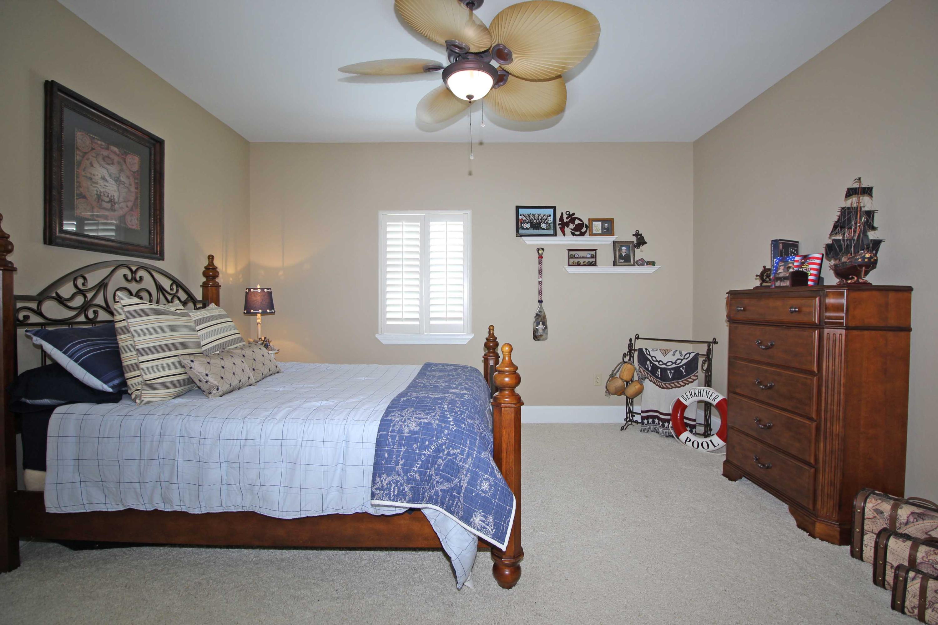 SPARKLING WATERS - Residential