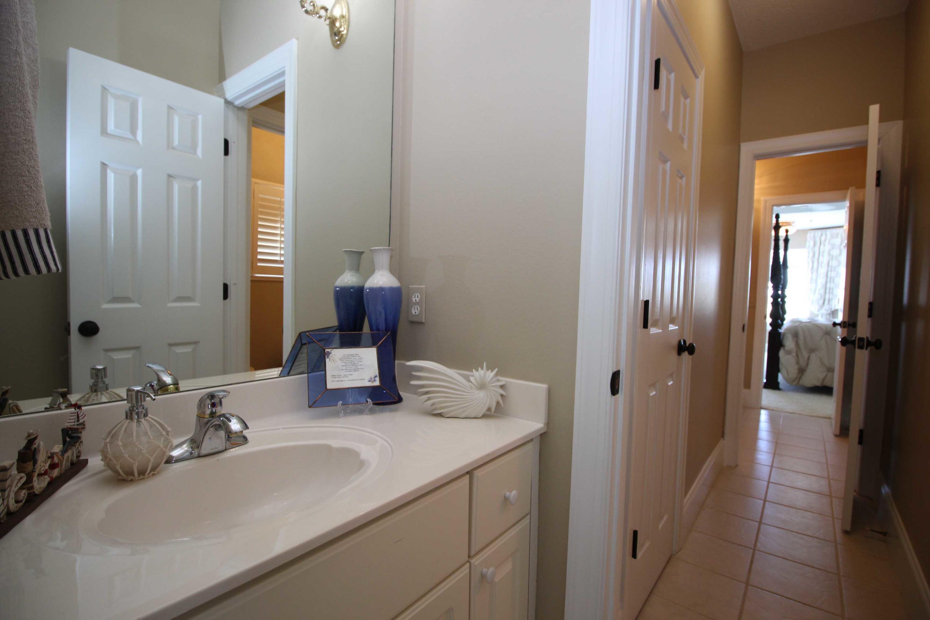 SPARKLING WATERS - Residential