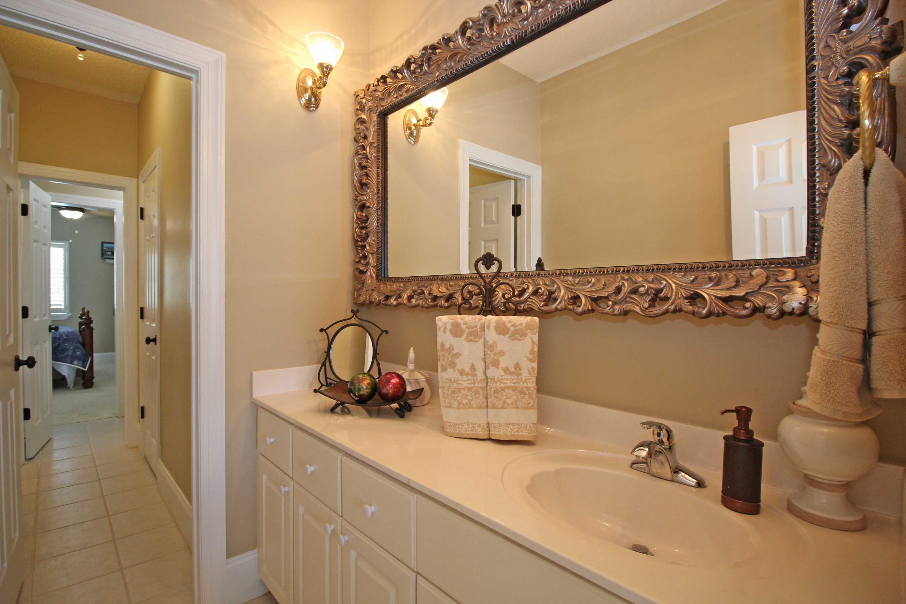 SPARKLING WATERS - Residential