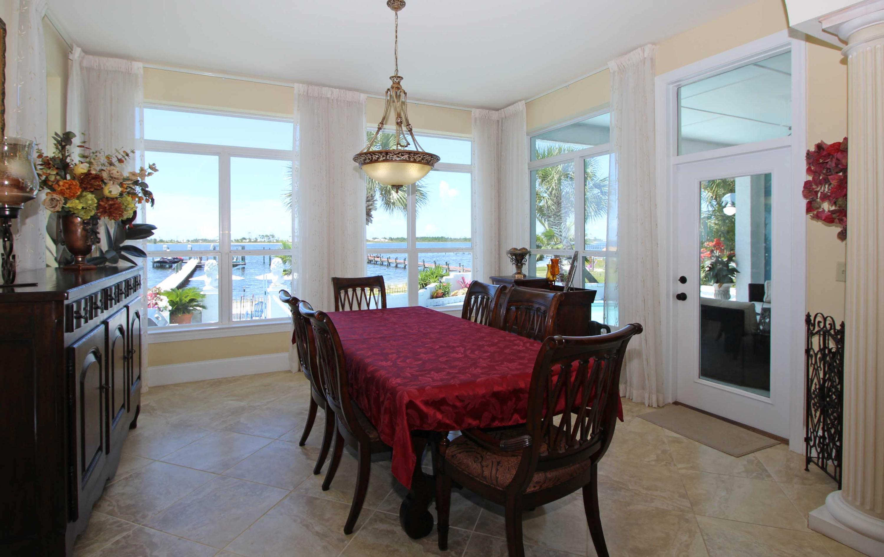 SPARKLING WATERS - Residential