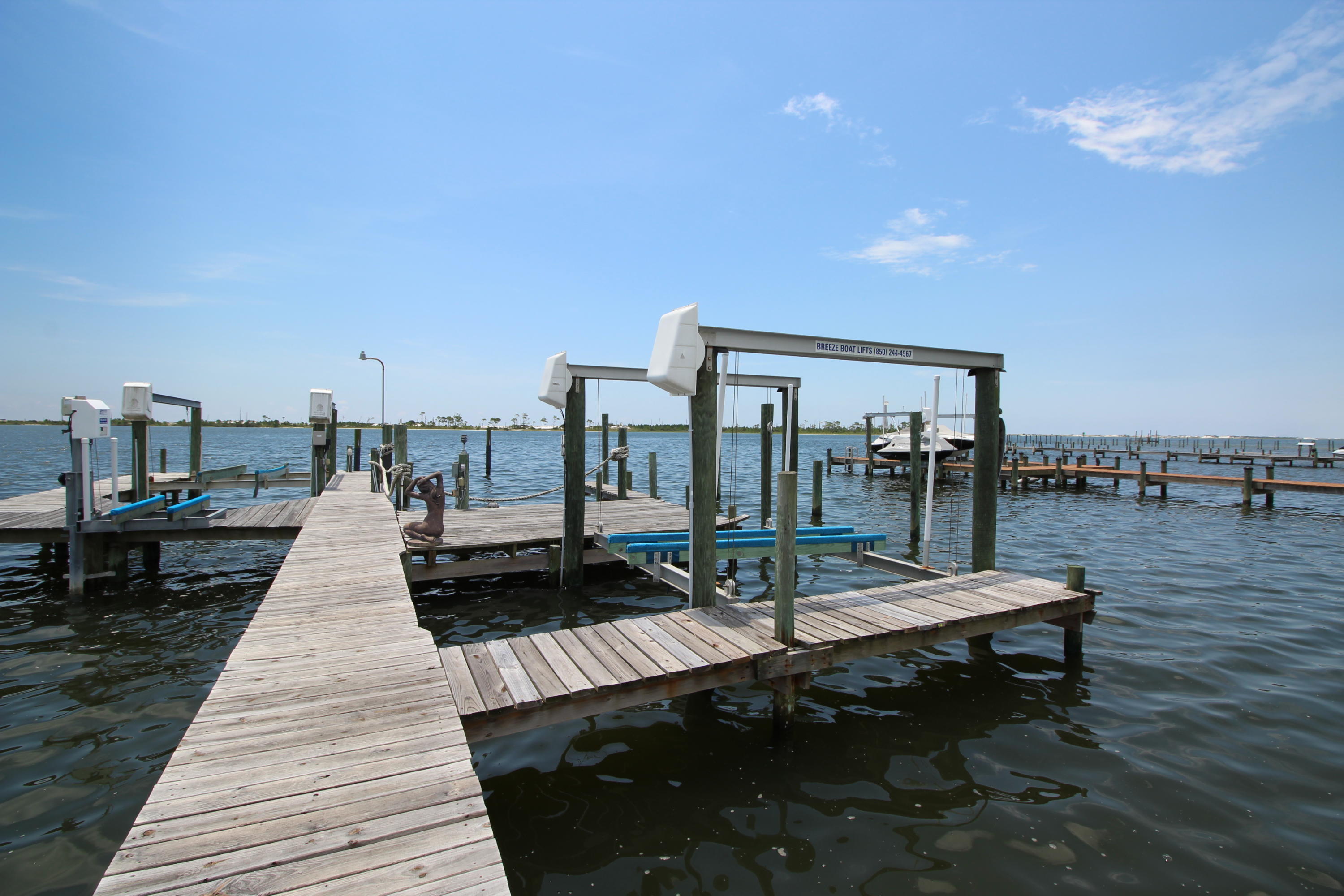 SPARKLING WATERS - Residential