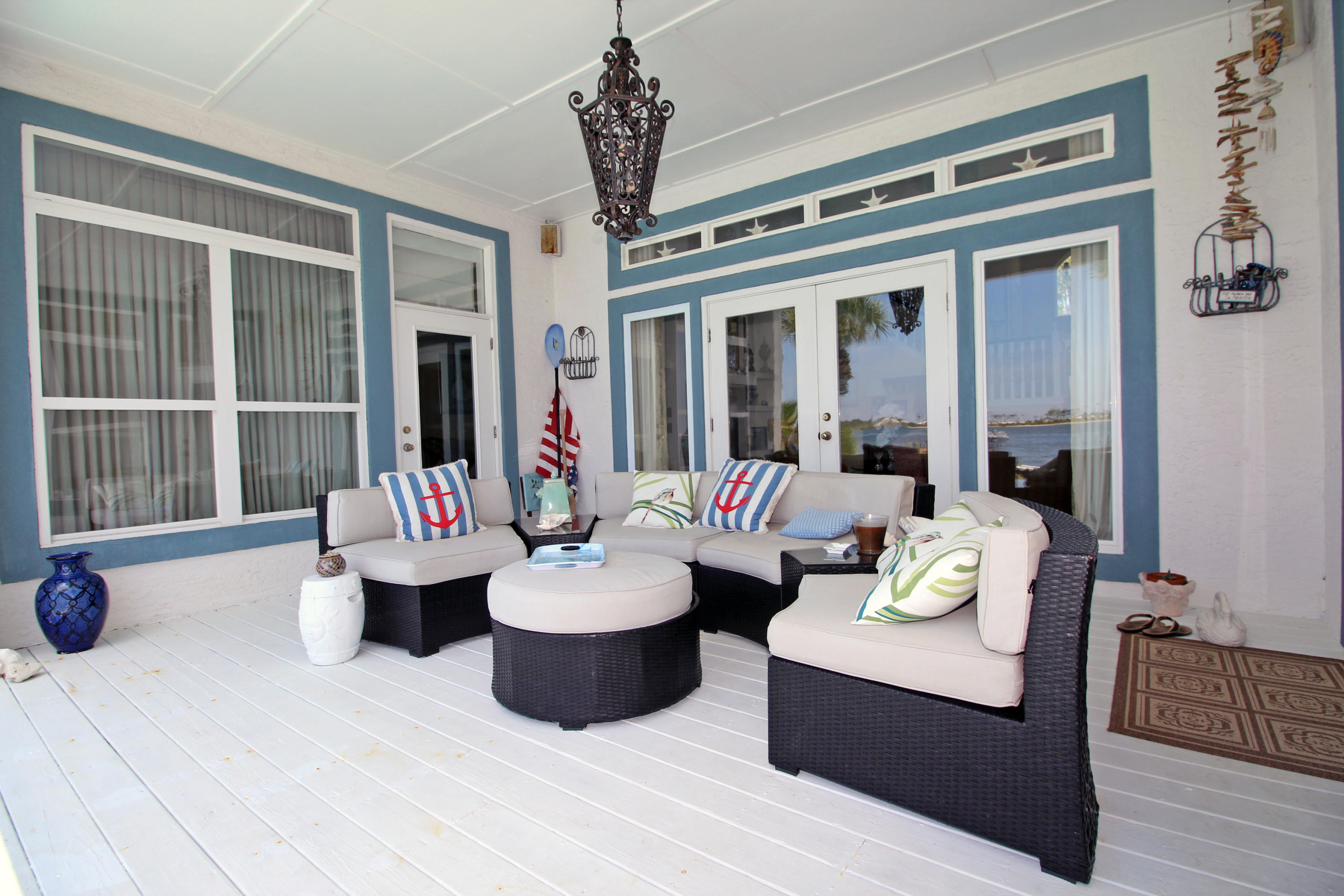 SPARKLING WATERS - Residential