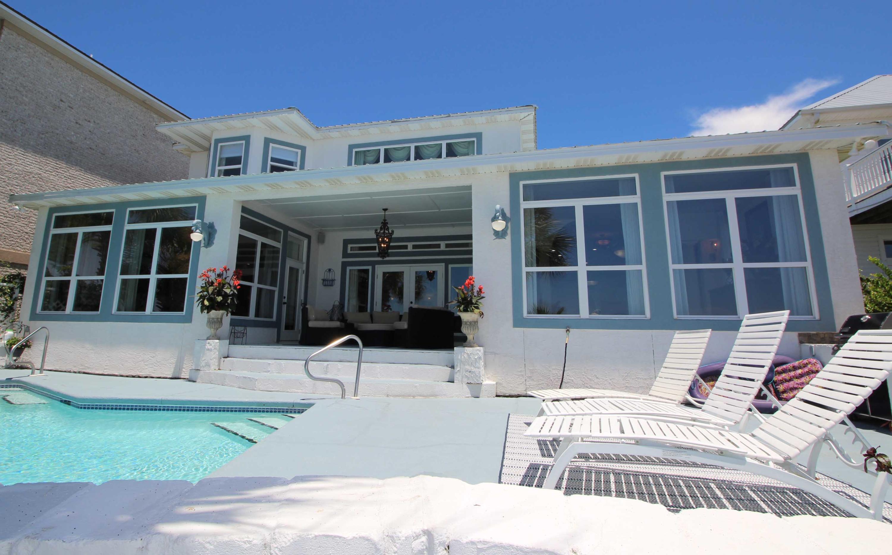 SPARKLING WATERS - Residential