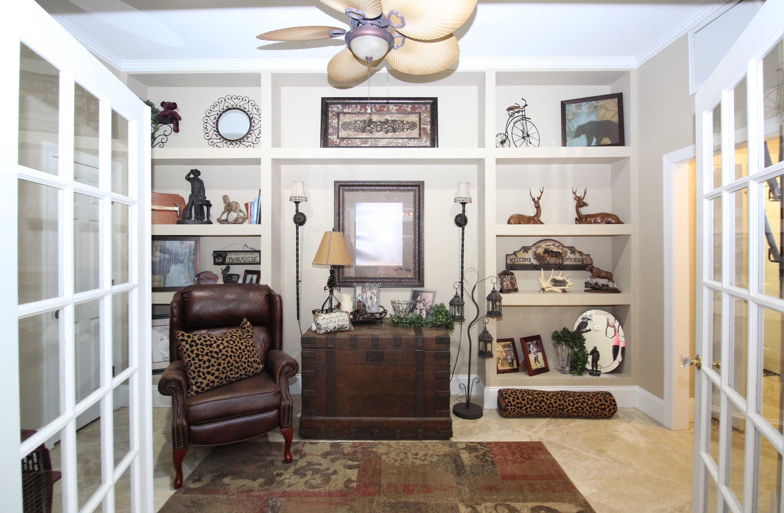 SPARKLING WATERS - Residential